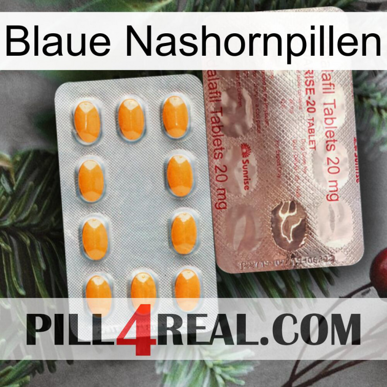 Blue Rhino Pills new13